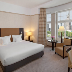 Polonia Palace Hotel - Bild 4
