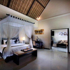 Bali Rich Seminyak Villas - Bild 3
