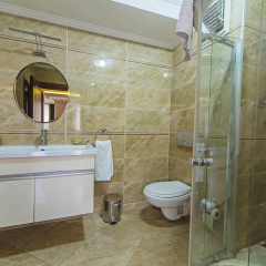 Nisantasi Time Hotel - Bild 8