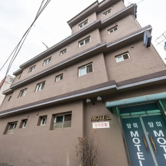 Yangmi Motel thumbnail 1