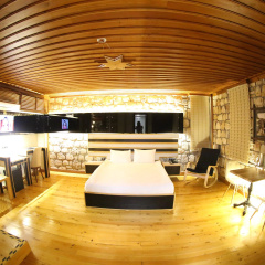 Kosa Butik Otel - Bild 13
