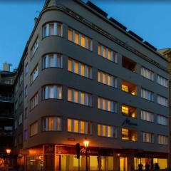 Residence Mysterius Old Town - Bild 1