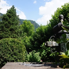 Aparthotel Landhaus St. Joseph - Bild 17