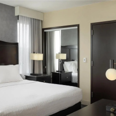 Hampton Inn Lewiston-Auburn thumbnail 29