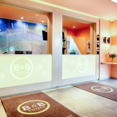 B&B Hotel Rostock-Hafen - Bild 12