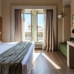 Hotel Cristoforo Colombo – Preferred Hotels & Resorts - Bild 7