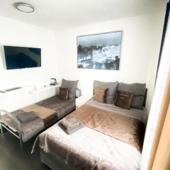 Tau Design Hotel - Bild 26
