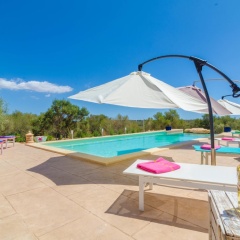 Can Xesquet - Villa With Private Pool. Free Wifi - Bild 13
