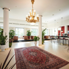 Hotel Weitzer Graz - Bild 2