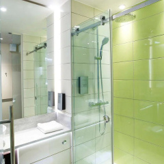hub by Premier Inn London Tower Bridge - Bild 9