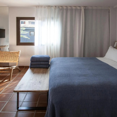 Hotel Es Blau Des Nord - Bild 2