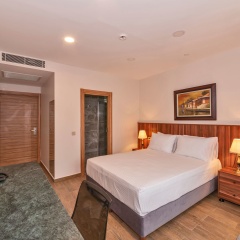 La Wisteria Boutique Hotel Istanbul - Bild 17