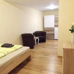 Sweet Apartments thumbnail 2