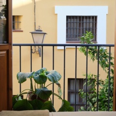 Sweet Sevilla Suites - Smart Hotel - Bild 1