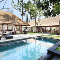 Kayumanis Jimbaran Private Estate & Spa - Bild 12