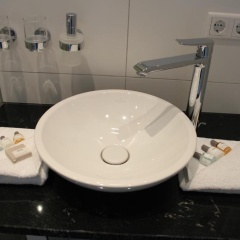 Hotel Schmales Haus - Bild 8