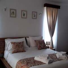 Restead Stay Apartments by Edmor Suites in Nairobi, Kenya from 117$, photos, reviews - zenhotels.com photo 4