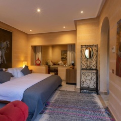 Palais Mirage D'atlas - Bild 1