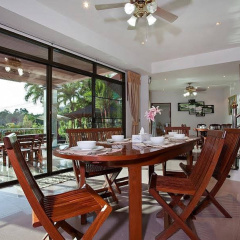 Baan Song Thai Villa - 4 Bed - Bild 1