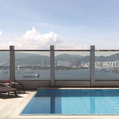 JEN Hong Kong by Shangri-La - Bild 24