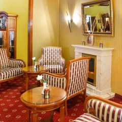 Hotel Landhaus Dierkow - Bild 19