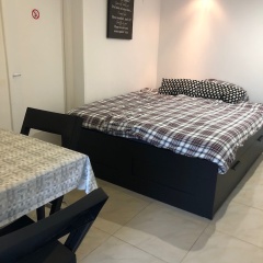 Cozy Suite Apartment Amsterdam - Bild 5