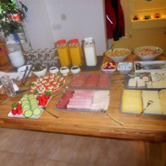 Hotel Rutherbach - Bild 12