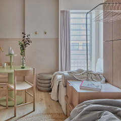 Buckle Street Studios by Locke, Aldgate - Bild 10