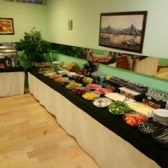 Tugra Hotel - Bild 13