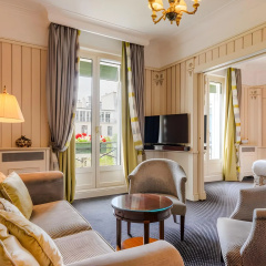 Napoleon Hotel - Bild 16