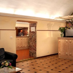 Tirreno Hotel - Bild 2