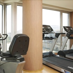 Anemon Fuar Hotel - Bild 16