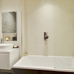 Citadel Apartments Fleet Street - Bild 6