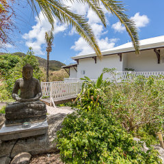 Caye Blanche Guest House in Anse Marcel, St. Martin from 188$, photos, reviews - zenhotels.com photo 8