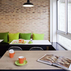 ibis Styles Paris Buttes Chaumont - Bild 12