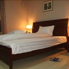 Hotel Ngokaf in Lubumbashi, Democratic Republic of the Congo from 147$, photos, reviews - zenhotels.com photo 25