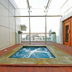 Jannah Marina Hotel Apartments thumbnail 24