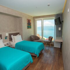 Bougainville Bay Hotel in Sarande, Albania from 68$, photos, reviews - zenhotels.com photo 8