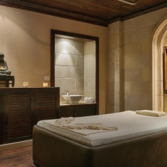 The Cascades Golf Resort Spa and Thalasso - Bild 20