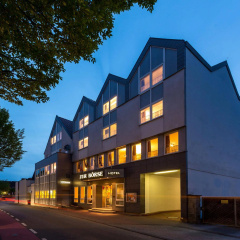 Hotel zur Börse - Bild 1