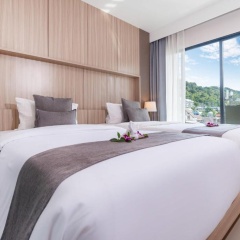 Patong Bay Residence - Bild 4