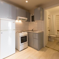 Delice Hotel Apartments - Bild 28