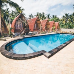 Island Beach Bungalow - Bild 10