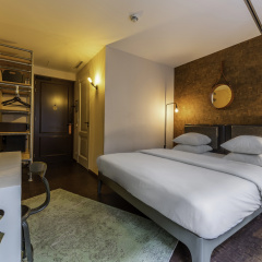 Hotel V Nesplein - Bild 6