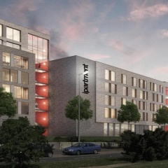 ipartment Braunschweig @HOME by Best Western - Bild 1