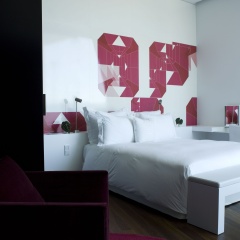 Altis Belem Hotel & Spa, Member of Design Hotels - Bild 17