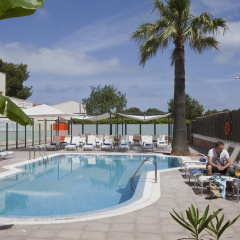Aparthotel Isla de Cabrera - Bild 27