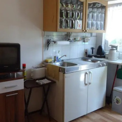 Ferienwohnung Kretschmer - Bild 9