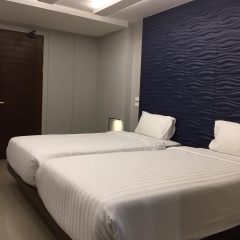 Sea Sun Sand Resort & Spa (SHA Plus+) - Bild 12