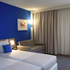 Novotel Lisboa - Bild 2